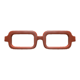 Square Glasses