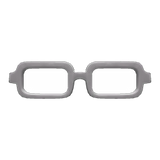 Square Glasses