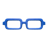 Square Glasses