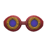 Steampunk Glasses