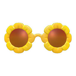 Sunflower Sunglasses