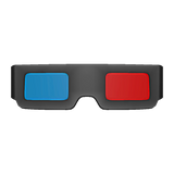 3D Glasses