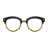 Browline Glasses