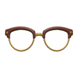 Browline Glasses