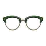 Browline Glasses