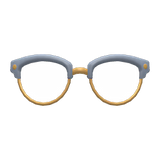 Browline Glasses