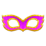 Masquerade Mask