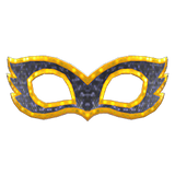 Masquerade Mask