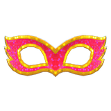 Masquerade Mask