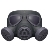 Gas Mask