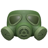 Gas Mask