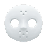 Hockey Mask