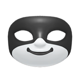 Jester's Mask