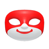 Jester's Mask