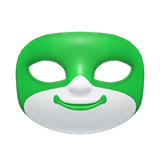Jester's Mask