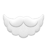 Santa Beard