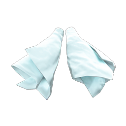 Double Nose Tissues