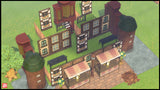 Antique Road Collection