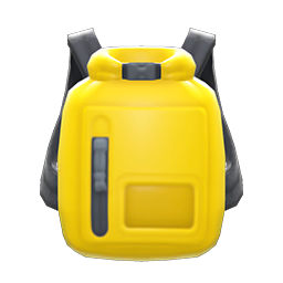 Dry Bag Animal Crossing New Horizons | ACNH Items - Nookmall
