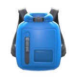 Dry Bag Animal Crossing New Horizons | ACNH Items - Nookmall