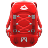 Extra-Large Backpack Animal Crossing New Horizons | ACNH Items - Nookmall
