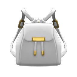 Mini Pleather Bag Animal Crossing New Horizons | ACNH Items - Nookmall