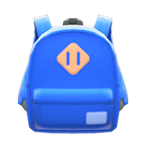 Town Backpack Animal Crossing New Horizons | ACNH Items - Nookmall