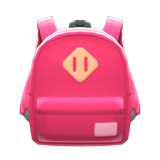Town Backpack Animal Crossing New Horizons | ACNH Items - Nookmall