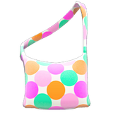 Gumdrop Shoulder Bag Animal Crossing New Horizons | ACNH Items - Nookmall