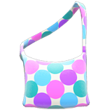 Gumdrop Shoulder Bag Animal Crossing New Horizons | ACNH Items - Nookmall
