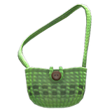 Hand-Knit Pouch Animal Crossing New Horizons | ACNH Items - Nookmall