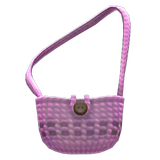 Hand-Knit Pouch Animal Crossing New Horizons | ACNH Items - Nookmall