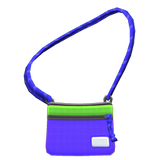 Sacoche Bag Animal Crossing New Horizons | ACNH Items - Nookmall