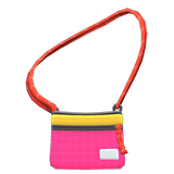 Sacoche Bag Animal Crossing New Horizons | ACNH Items - Nookmall