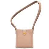 Square Shoulder Bag Animal Crossing New Horizons | ACNH Items - Nookmall