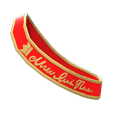 Prom Sash Animal Crossing New Horizons | ACNH Items - Nookmall