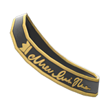 Prom Sash Animal Crossing New Horizons | ACNH Items - Nookmall