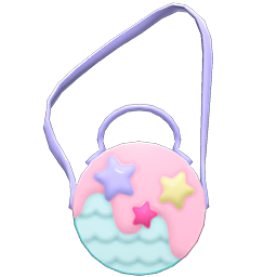 Dreamy Pochette