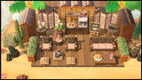 Beach Cafe