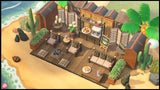 Beach Cafe