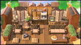 Beach Cafe