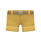 Explorer Shorts