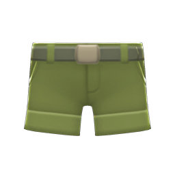 Explorer Shorts