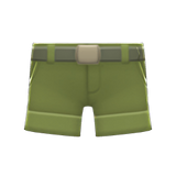 Explorer Shorts