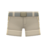 Explorer Shorts