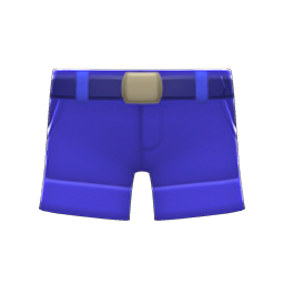 Explorer Shorts