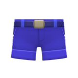 Explorer Shorts