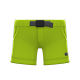 Outdoor Shorts