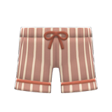 Loungewear Shorts