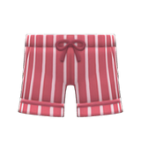 Loungewear Shorts